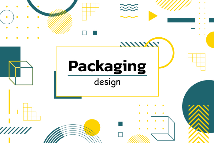 รับออกแบบบรรจุภัณฑ์ Packaging