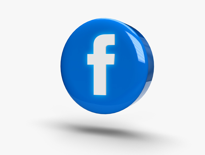 รับออกแบบภาพ Facebook เฟซบุ๊ค