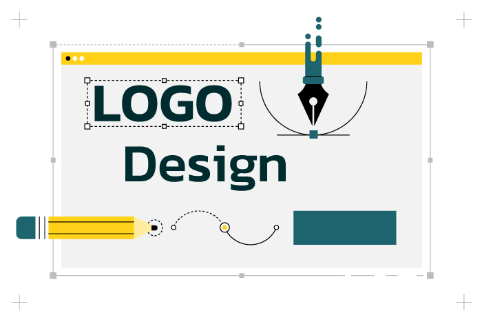 รับออกแบบโลโก้ Logo